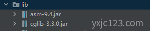 Java中jdk动态代理和cglib动态代理的区别