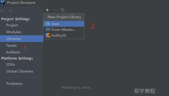Java中Gson包使用总结