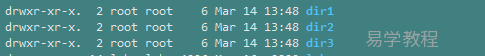 Linux mkdir 命令 Linux mkdir 命令