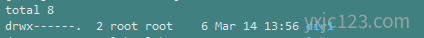 Linux mkdir 命令 Linux mkdir 命令