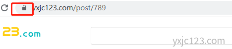 nginx 配置ssl证书