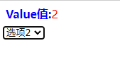 jQuery val() 方法