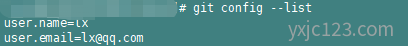 Centos安装Git环境 Centos安装Git环境