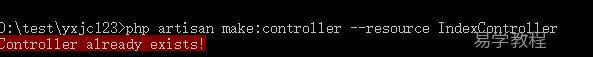 Laravel 控制器介绍 Laravel 控制器介绍