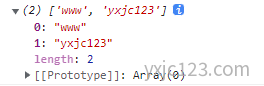 JavaScript split() 方法: 字符串分割 JavaScript split() 方法: 字符串分割