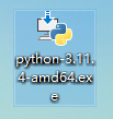 Windows安装Python