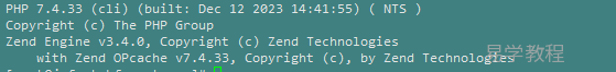 Centos 8 安装php7.4