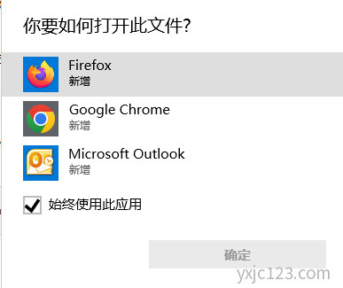 HTML 邮件链接