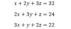 NumPy 线性代数 NumPy 线性代数