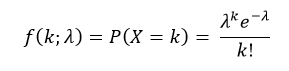 NumPy 泊松分布 NumPy 泊松分布